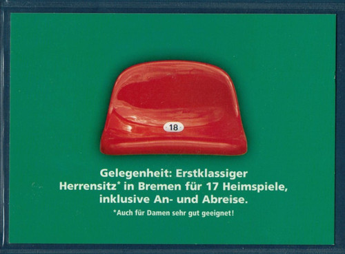 Ansichtskarte city cards - /city, 2003