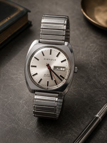 Kienzle automatic jewels - automatic, 25
