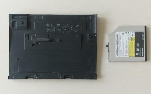 Notebook dockingstation lenovo - dockingstation,