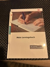 DB  Deutsche Bahn Notizblock