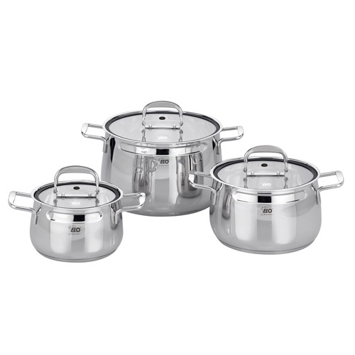 Elo topfset mystery teilig - topfset,