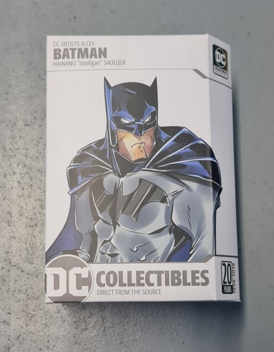Batman hainanu nooligan - hainanu,