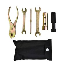 Motorcycle Tool Set Wrench