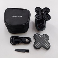 Remington Glatzen-Rasierer