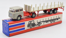 Permot H0 1:87 Skoda 706