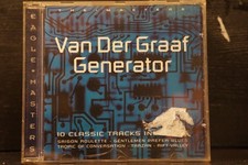 Van der graaf - van,