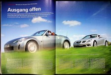 Sport Auto 06/2005 Mercedes