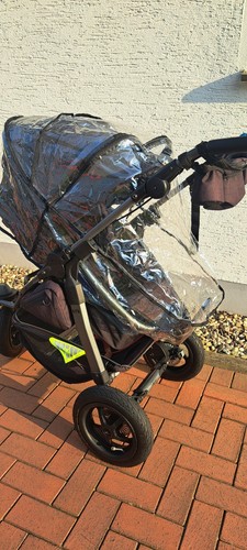 Tfk mono kombikinderwagen - tfk,
