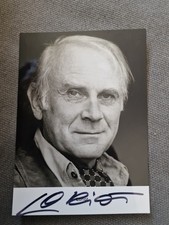 Loriot Autogramm Autograph a