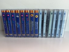 15 X Bibi Blocksberg / Bibi Und Tina / Benjamin Blümchen MC Kassetten Konvolut