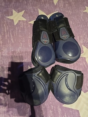 Gamaschen 4teilig mieux - 4teilig, le