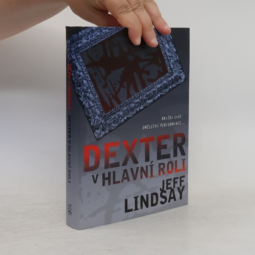 Dexter hlavní roli - dexter, | 