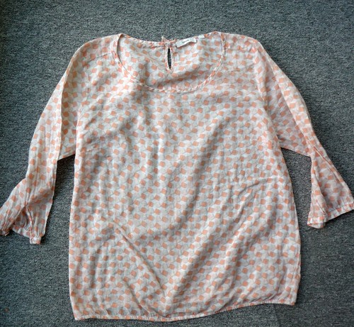 Opus bluse shirt pullover - bluse,