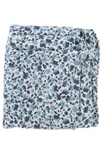 IKEA Kopfkissenbezug Blau