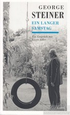 Buch: Ein langer Samstag