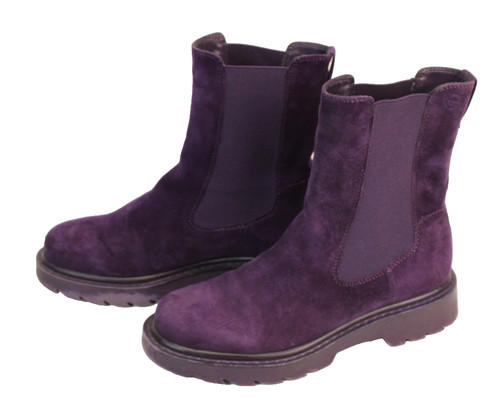 Tamaris stiefeletten booties - stiefeletten,