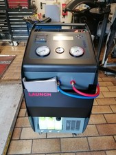 LAUNCH Klimaservicegerät Value 601-YF gebraucht
