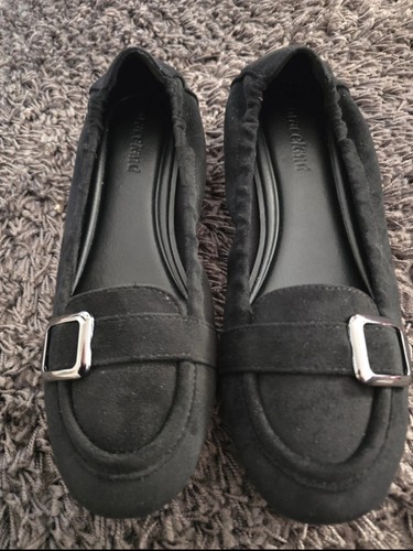 Ballerinas neu - ballerinas, 38