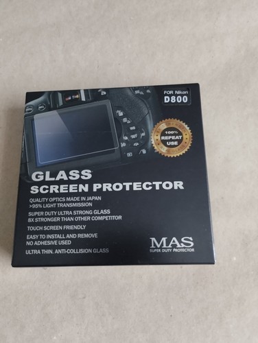 Glass screen protector - protector, für