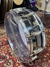 Ludwig bronze black - ludwig, 80’s