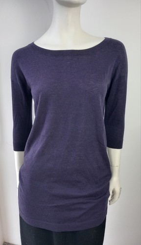 Jucca pullover lila - jucca, 38