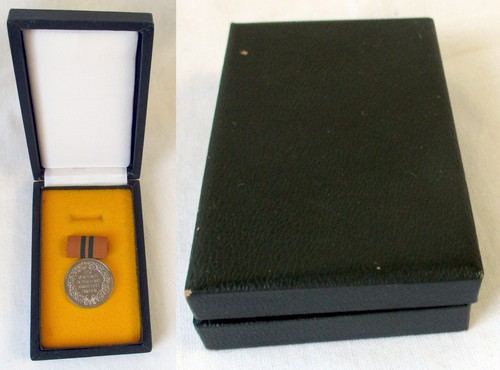 Ddr medaille für verdienste - ddr,