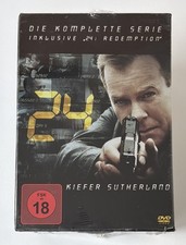 24 Kiefer Sutherland - Die