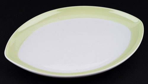 Vintage servierplatte seltmann - vintage,