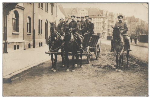 Xx2585 soldaten mit kutsche - soldaten,
