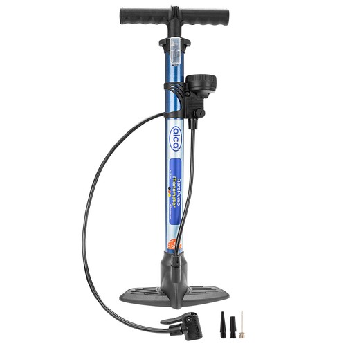 Alca handpumpe bar - alca®, 11