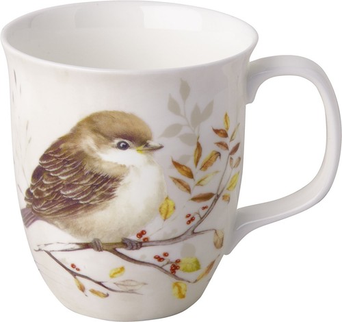 Porzellan tassen vogel ihr - tassen,