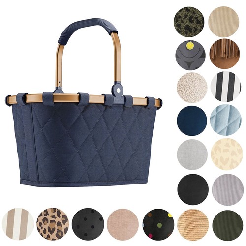 Reisenthel carrybag - reisenthel, xs