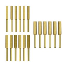 6 Stück Diamant Kettensäge Schleifsteine Fräse Schärfen Schnitzen Schleifen Bit