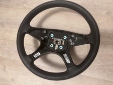 Mercedes W204 C-Klasse Lenkrad