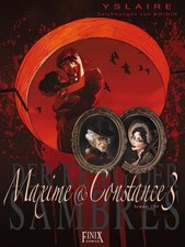 Krieg der Sambres / Maxime &