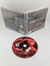 PS1 | Dino Crisis 2 | Sony Playstation 1 | ohne Anleitung