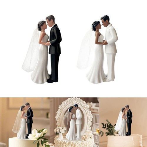 Hochzeitstortenaufsatz braut - hochzeitstortenaufsatz,,