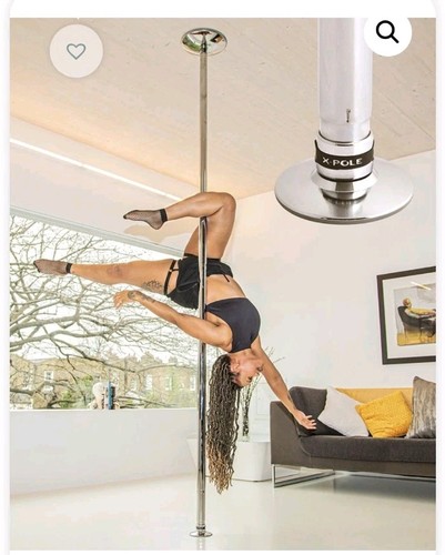 Pole xpert pro lock - x-pole,