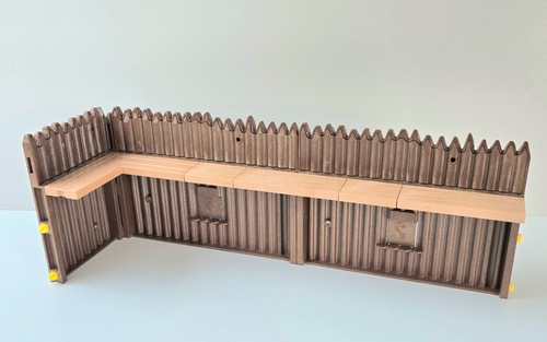 Playmobil erweiterung - /,