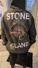 Stone Island Pullover / Hoodie