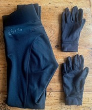 Equilibre Reithose Gr. 12 J