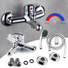 Badewannenarmatur Bad Wannen