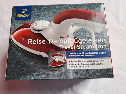 Reise dampfbügeleisen von - reise-dampfbügeleisen,