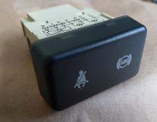 vw Corrado KONTROLL-LEUCHTE  -