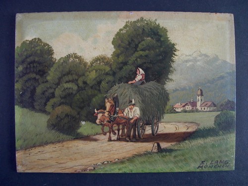 Ernst lang münchen - ernst,