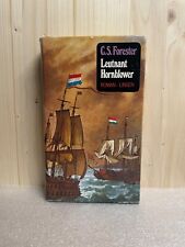 Leutnant Hornblower - C.S