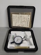 Mitutoyo 7210 - Tiefenmesser