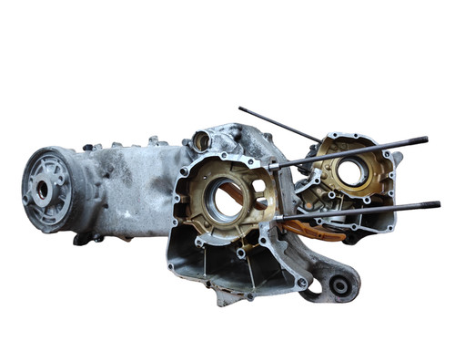 Originaler motorblock yamaha - motorblock,