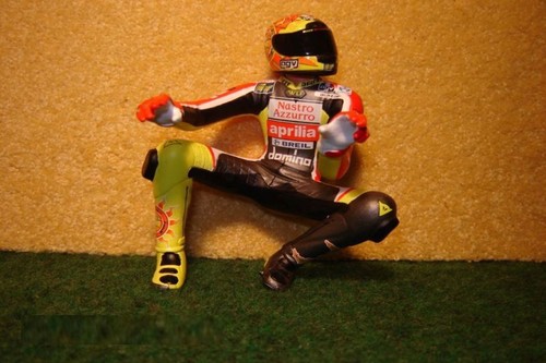 Rossi 46 nastro - nastro, azzurro