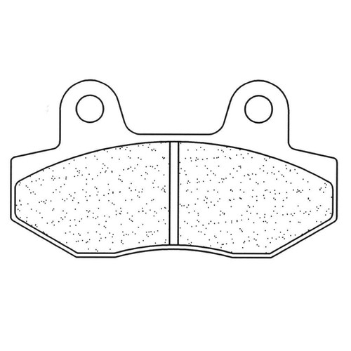 2621s4 brakes juego - 2621s4:, de